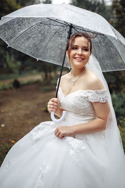 Wedding photographer Aleksey Kuraev (kuraev34). Photo of 19 August 2022