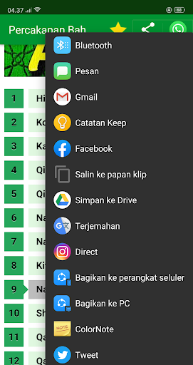 Percakapan Bahasa Arab Sehari Hari Lengkap