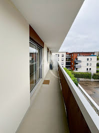 appartement à Rueil-Malmaison (92)