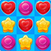 Lucky Candy Match 0.0.3 Icon