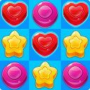 Descargar la aplicación Lucky Candy Match Instalar Más reciente APK descargador