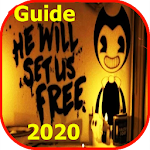 Cover Image of Unduh Guide bendy ink machine all levels 1.0 APK