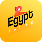 Cover Image of Baixar Egypt Social - Video Dating Chat App For Egyptians 6.1.0 APK