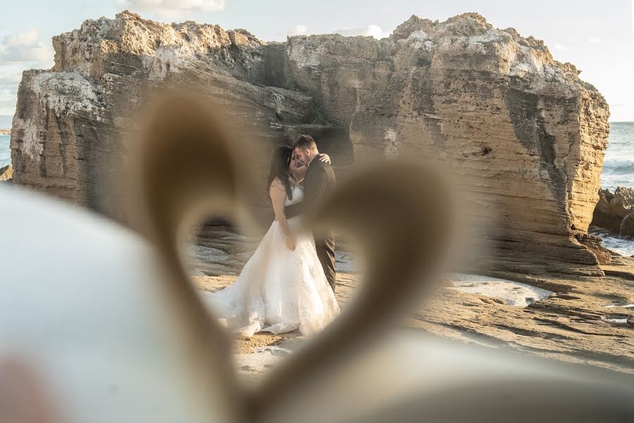 Fotógrafo de bodas Elisabetta Figus (elisabettafigus). Foto del 2 de noviembre 2019