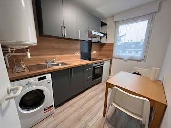 appartement à Angers (49)