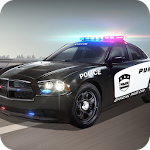 Cover Image of Unduh Pengejaran Mobil Polisi 1.0.3 APK