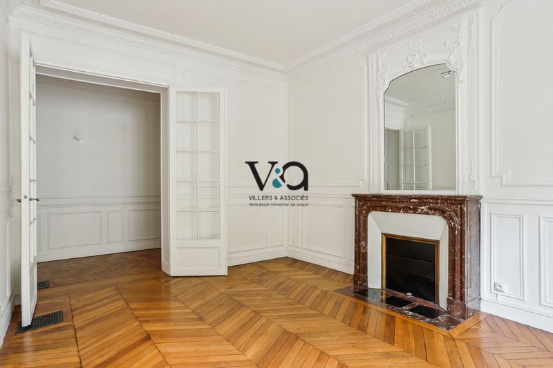 Vente appartement 3 pièces 67.62 m² à Paris 7ème (75007), 770 000 €