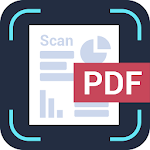 Smart Scan – PDF Scanner, Free files Scanning Apk