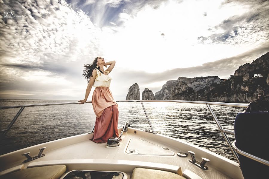 Fotografo di matrimoni Nicola Di Caterino (nicoladicaterino). Foto del 27 novembre 2020