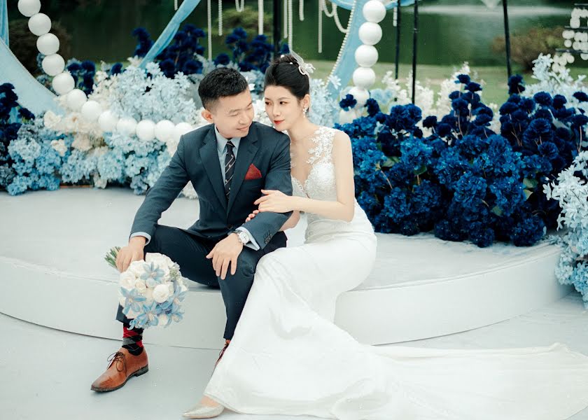 Wedding photographer Yao Xie (the-pupilla). Photo of 22 February