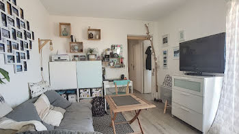 appartement à Antibes (06)