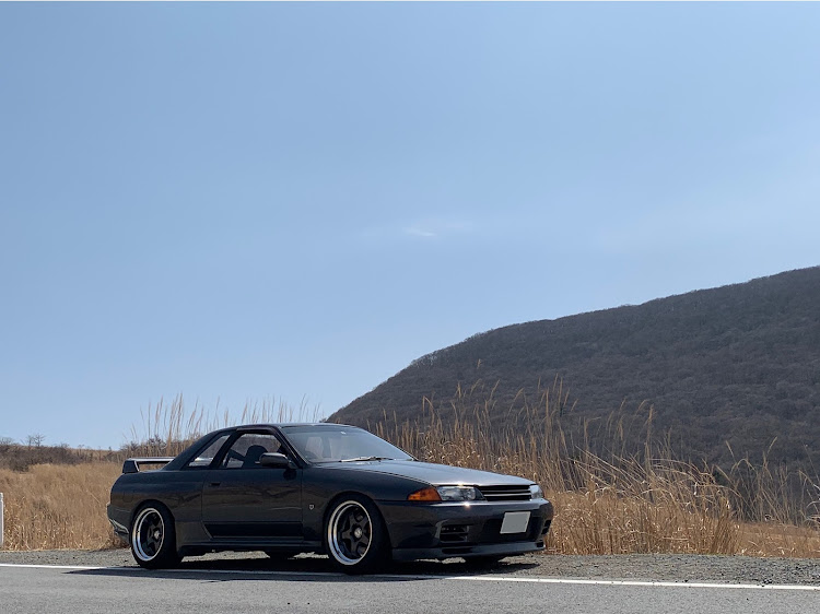 スカイライン GT-RのSora-Gさんが投稿したカスタム事例の投稿画像1枚目