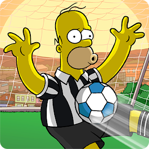 The Simpsons: Tapped Out