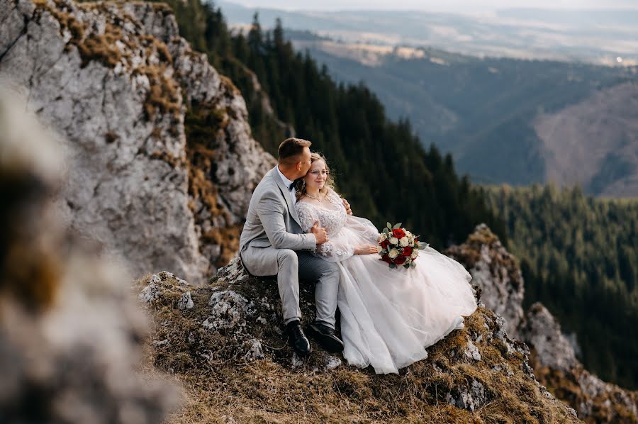 Wedding photographer Szabolcs Onodi (onodiszabolcs). Photo of 13 April