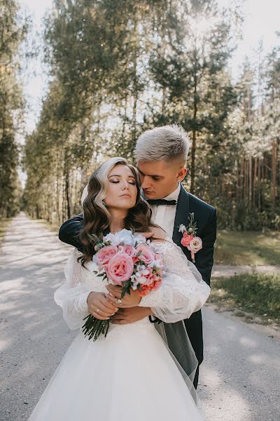 Wedding photographer Aleksey Mironov (photomiron). Photo of 6 April 2022