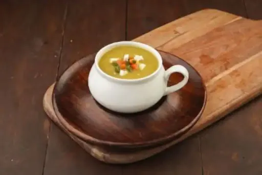 Ab-E-Hayat Soup