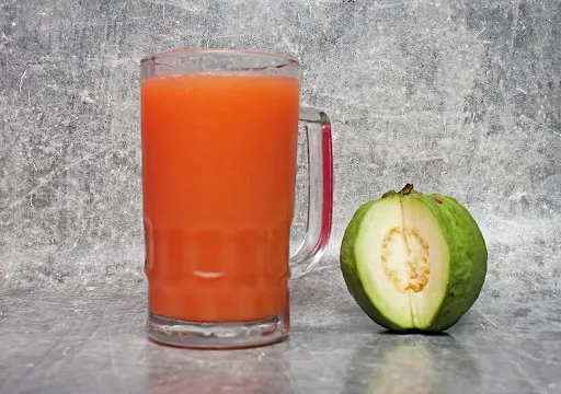 Guava Juice