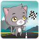 Download Talking Pussy Cat Run Racing For PC Windows and Mac 1.0