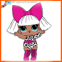 Doll lol Wallpapers 2018 1.0 APK Descargar