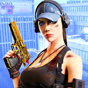 Armed Commando - Free Third Person Shooting Game MOD