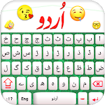 Cover Image of Скачать Урду английская клавиатура Fast Emoji Keyboard 2020 – урду кипад 2.0.1 APK