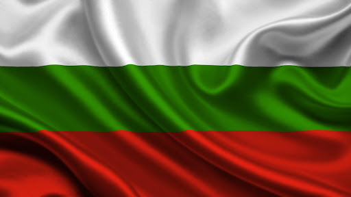 🇧🇬 Bulgaria Flag Wallpapers