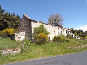 terrain à Rocles (48)