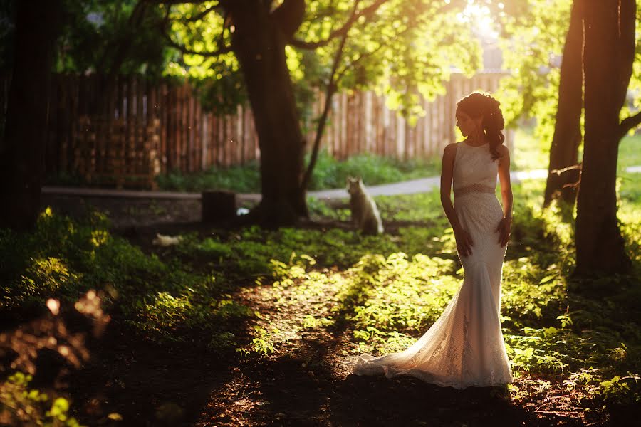 Fotógrafo de bodas Slava Svet (slavasvet). Foto del 23 de agosto 2017