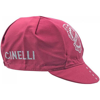 Cinelli Cycling Cap - Crest alternate image 0