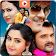 Bhojpuri Video Songs HD Mix icon