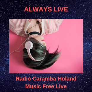 Radio Caramba Holand Music Free Live(圖4)-速報App