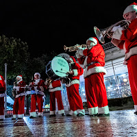 Santa Claus Big Band di 