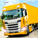 Cargo Truck Driving Games 3D