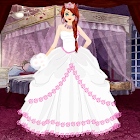 Princess Wedding Dress Up Game 1.0.0