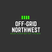 OFF-GRID NORTH WEST LTD Logo