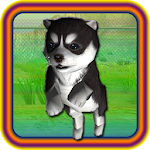 Cover Image of Download Dog Simulator Escape  0.0.1 APK