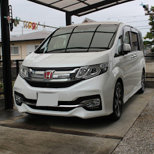 ステップワゴンスパーダ RP3