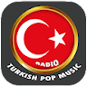 Turkish Pop Music icon
