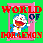 Cover Image of डाउनलोड WORLD OF DORAEMON BEST VIDEO COLLECTIONS 3.0.0 APK