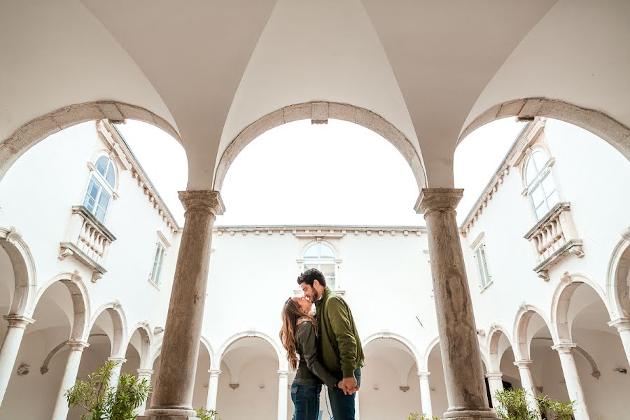 Fotógrafo de casamento Lisa De Domenico Pacor (ariadifoto). Foto de 13 de maio 2015