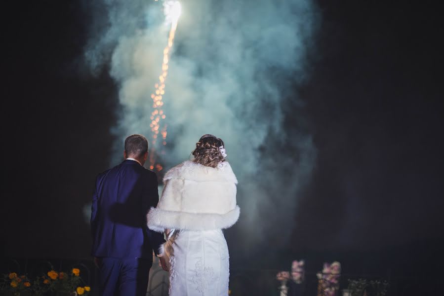 Photographe de mariage Konstantin Shadrin (shadrinfoto). Photo du 27 septembre 2016