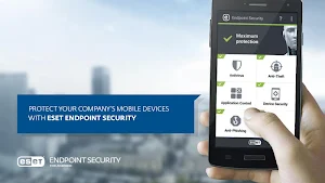 ESET Endpoint Security screenshot 8
