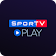 SporTV Play icon