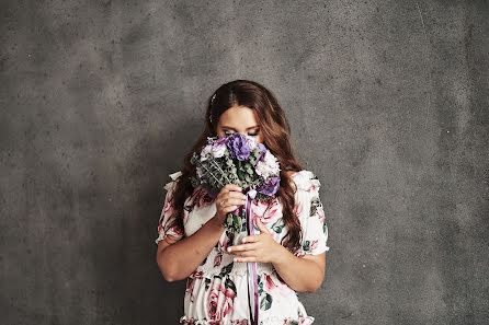 Fotógrafo de casamento Diana Vernich (dianavernich). Foto de 24 de março 2019