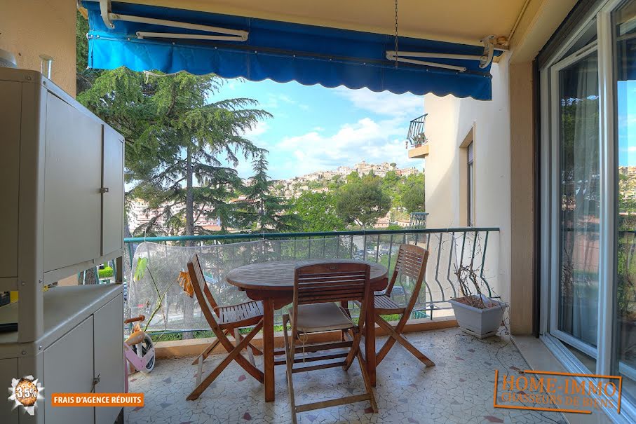 Vente appartement 3 pièces 64.82 m² à Cagnes-sur-Mer (06800), 290 000 €