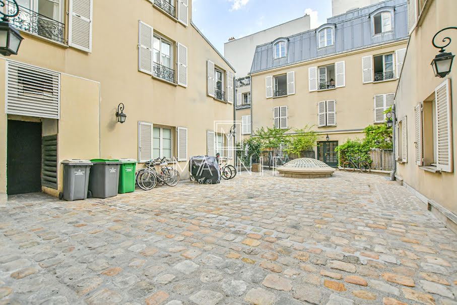 Location  appartement 2 pièces 57 m² à Paris 11ème (75011), 1 860 €