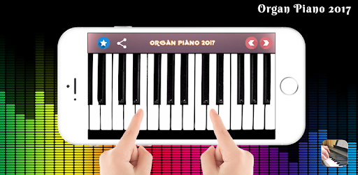 Organ Piano 2019 Apk Game تنزيل مجاني لأجهزة Android