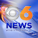 CBS 6 icon