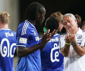 Eén-twee van de week: "De fout die Mourinho maakte, heeft een naam: Romelu Lukaku"