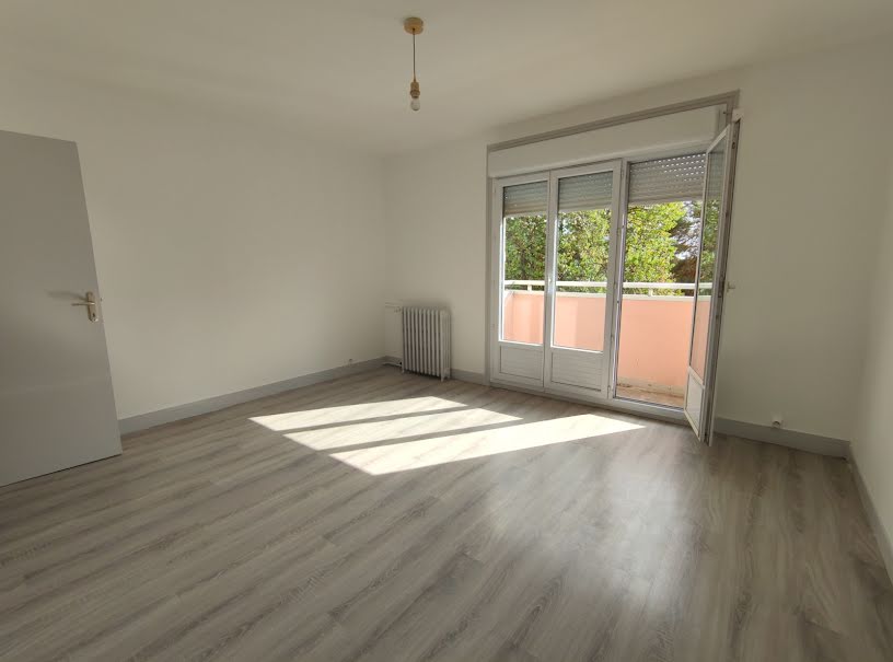 Vente appartement 4 pièces 65.69 m² à Nevers (58000), 69 000 €